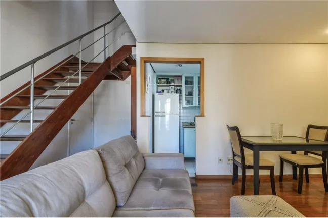 Imagem APARTAMENTO RESIDENCIAL em São Paulo - SP, Moema
