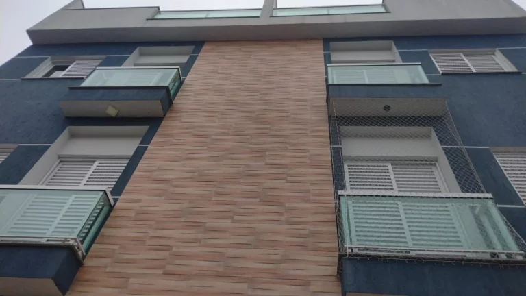 Imagem APARTAMENTO COBERTURA A VENDA NO PARQUE ERASMO ASSUNÇÃO - SANTO ANDRÉ