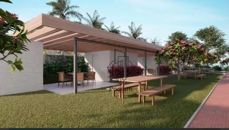Imagem Apartamento com varanda / sacada pé na areia da praia do seixas - AP1992-