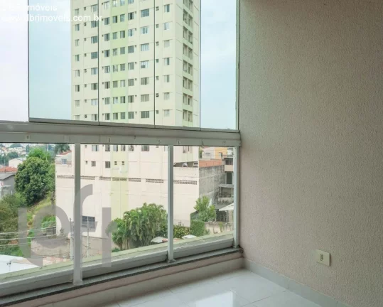 Imagem APARTAMENTO RESIDENCIAL em Sao Paulo - SP, Freguesia do Ó