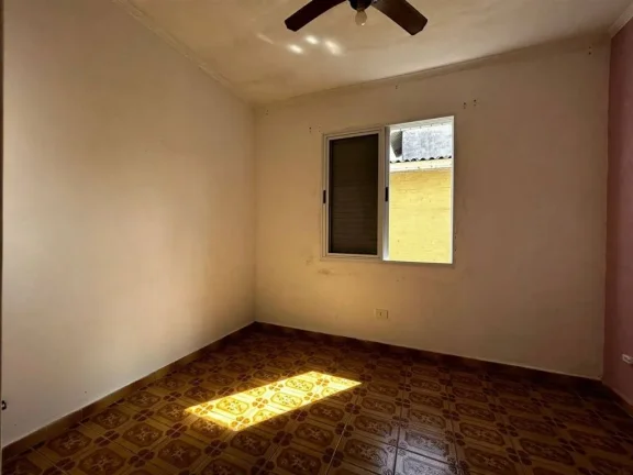 Imagem APARTAMENTO COM 40 m² - VILA CAICARA - PRAIA GRANDE SP