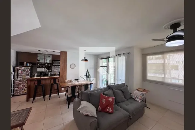 Imagem Apartamento à Venda - Recreio, 3 Quartos, 144 m2