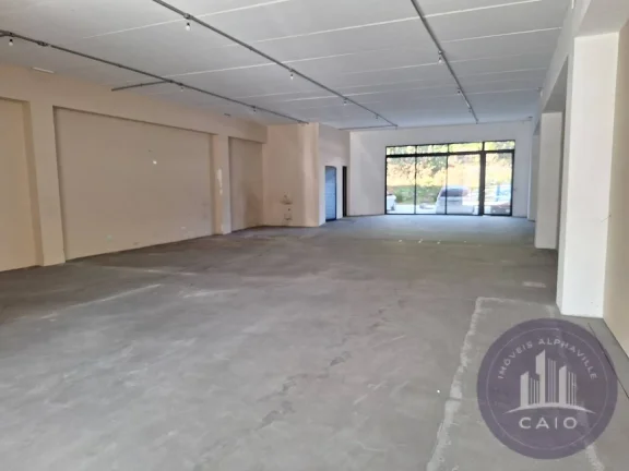 Imagem Predio Comercial 1500m² para aluguel R$ 88.000,00 em Barueri/SP