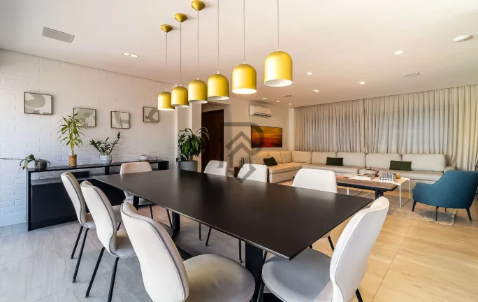 Imagem Apartamento moema pronto para morar