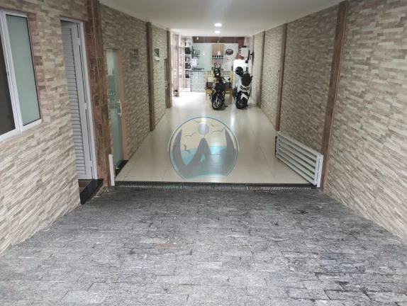Imagem CASA RESIDENCIAL em TAUBATÉ - SP, JARDIM CONTINENTAL II
