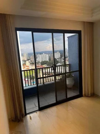 Imagem Apartamento à venda, 81 m² por R$ 485.000,00 - Vila Leão - Sorocaba/SP