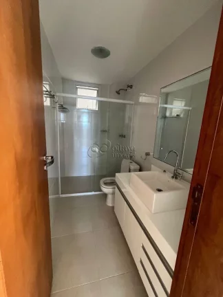 Imagem Apartamento de 3 quartos com suíte na Praia do Pecado, Macaé-RJ: 135,00 m² de conforto e sofisticação!