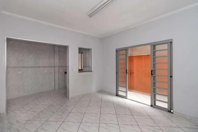 Imagem SOBRADO de 140Mts COM 2 VAGAS DE GARAGEM.