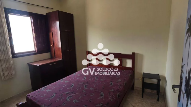 Imagem Apartamento com 2 quartos à venda, por R$ 410.000 - Condomínio Samola - Ubatuba/SP