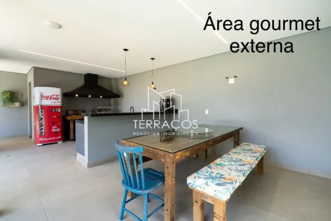 Imagem CASA À VENDA, CONDOMÍNIO RESERVA DA SERRA, JUNDIAÍ SP, FRENTE PARA O LAGO