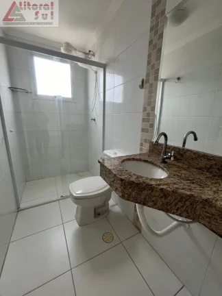 Imagem APARTAMENTO RESIDENCIAL em PRAIA GRANDE - SP, AVIAÇÃO