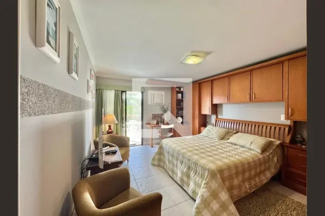 Imagem Apartamento à Venda - Recreio, 4 Quartos, 202 m2