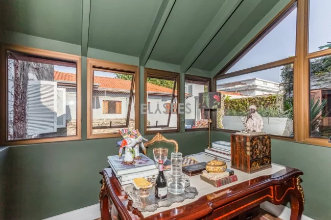 Imagem Casa RESIDENCIAL em SÃO PAULO - SP, JARDIM PAULISTA
