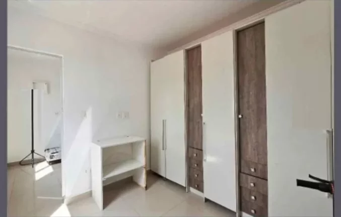 Imagem Apartamento para Locação em São Bernardo do Campo / SP no bairro Jardim do Mar