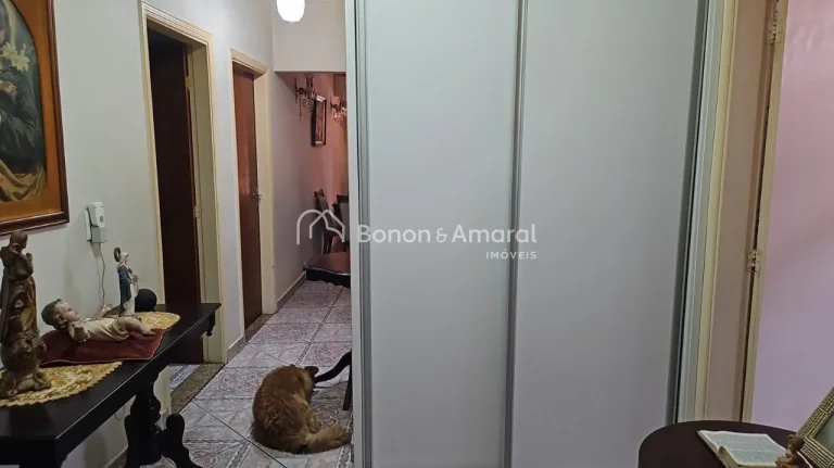 Imagem Casa para locação na Chácara da Barra ? Campinas/SP

Esta charmosa casa térrea reúne conforto, ...