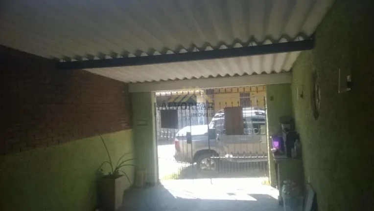 Imagem OPORTUNIDADE IMPERDIVEL, Sobrado à Venda com 03 Dormitórios