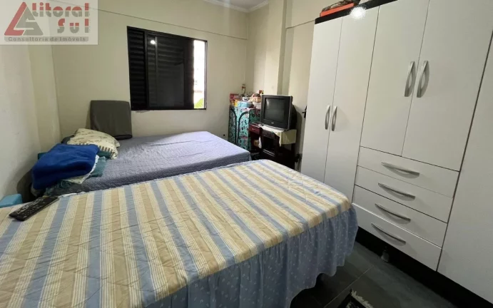 Imagem APARTAMENTO RESIDENCIAL em PRAIA GRANDE - SP, AVIAÇÃO