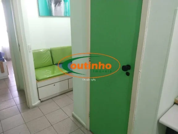 Imagem (28849) Rua Desembargador Izidro - Tijuca