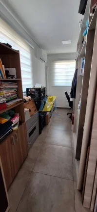 Imagem Cobertura a Venda com Elevador