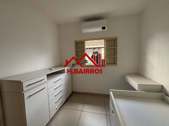 Imagem Casa com 4 Quartos à Venda, 143 m² em Jardim Das Indústrias - São José Dos Campos