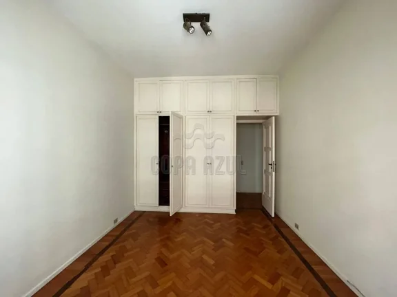 Imagem Copacabana - Residencial › Apartamento com 3 quarto(s) a Venda