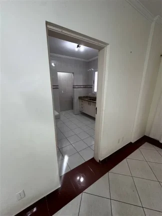 Imagem APARTAMENTO COM 46 m² - VILA GUILHERMINA - PRAIA GRANDE SP