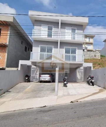 Imagem Sobrado Novo, Vila D este, Viver em um bairro planejado!