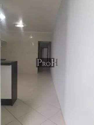 Imagem Sobrado com 3 Quartos à Venda, 170 m² em Parque João Ramalho - Santo André