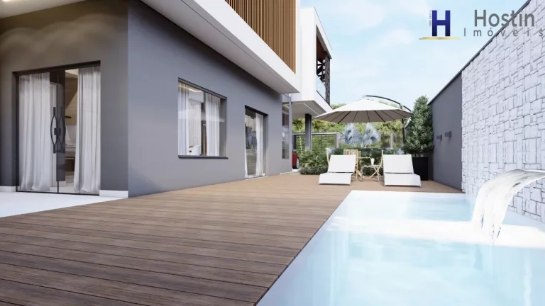 Imagem GEMINADO RESIDENCIAL em JOINVILLE - SC, GLÓRIA