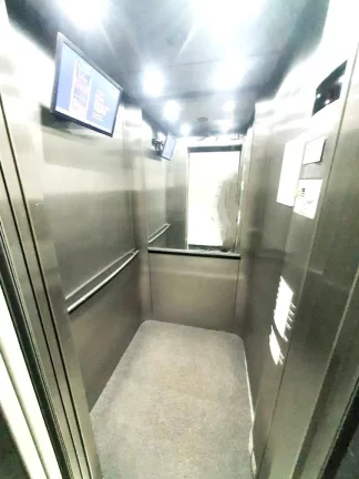 Imagem Sala Comercial para venda ou locação em Campinas/SP