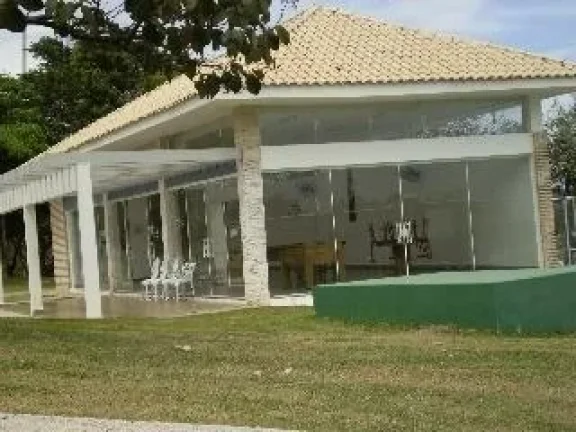 Imagem Terreno à venda, 272 m² por R$ 450.000,00 - Condomínio Vila Azul - Sorocaba/SP