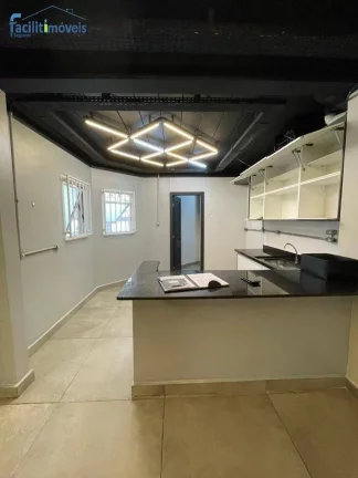 Imagem PRÉDIO COMERCIAL PARA LOCAÇÃO - SÃO CAETANO DO SUL - SP