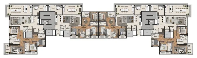 Imagem APARTAMENTO RESIDENCIAL em São Paulo - SP, Tucuruvi