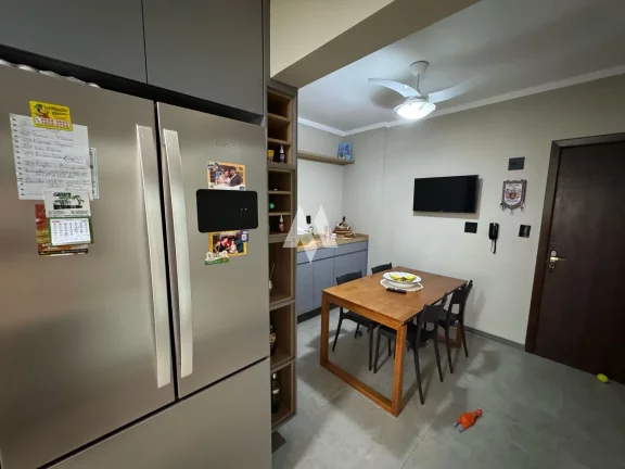 Imagem Apartamento à venda ou para locação - 129 m² - Campo Grande, Santos/SP