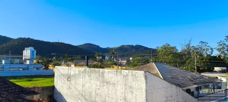 Imagem Casa à Venda no Bairro São João, Tubarão/SC