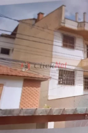 Imagem Sobrado à Venda no bairro Santa Terezinha em São Bernardo com 3 suítes e 5 vagas