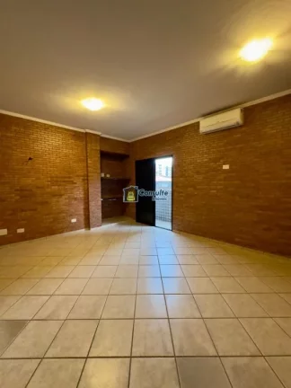 Imagem APARTAMENTO COM 238.34 m² - TUPI - PRAIA GRANDE SP