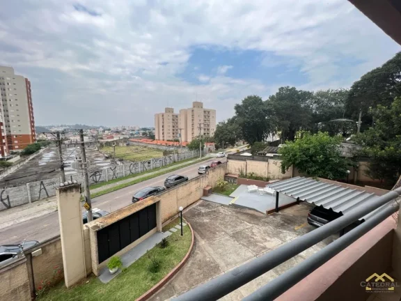 Imagem Apartamento à venda 2 Quartos (1 suíte) ao lado da Avenida dos Imigrantes