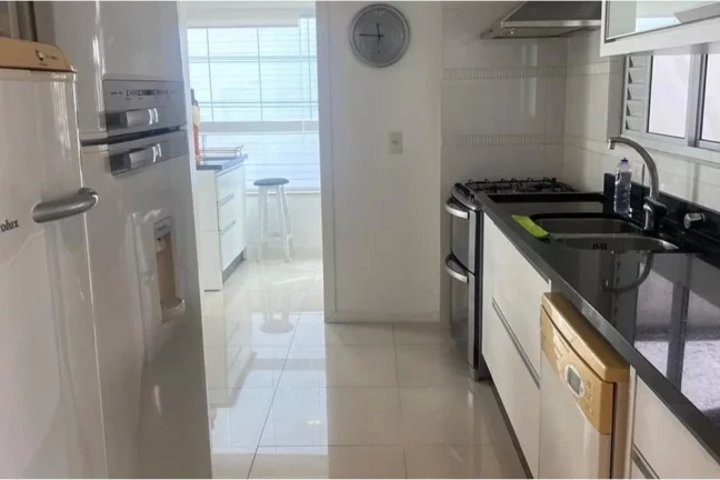 Imagem Apartamento à venda no bairro Centro - Balneário Camboriú/SC
