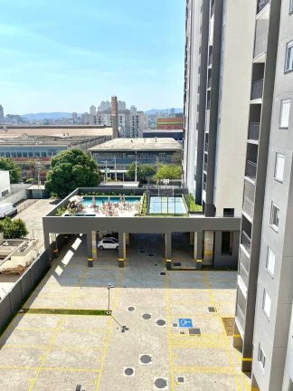 Imagem ALUGO APARTAMENTO na Lapa SP