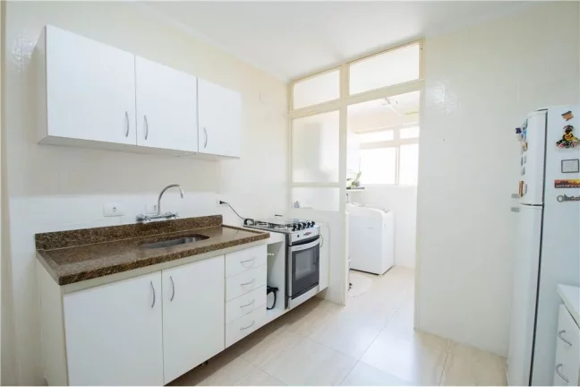 Imagem APARTAMENTO RESIDENCIAL em São Paulo - SP, Moema