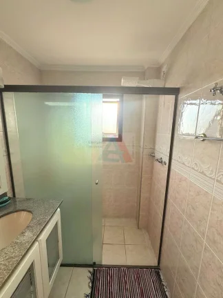Imagem APARTAMENTO PLANEJADO DE 126 M² - 4 DORMTS, SUÍTE, SACADA, 3 VAGAS