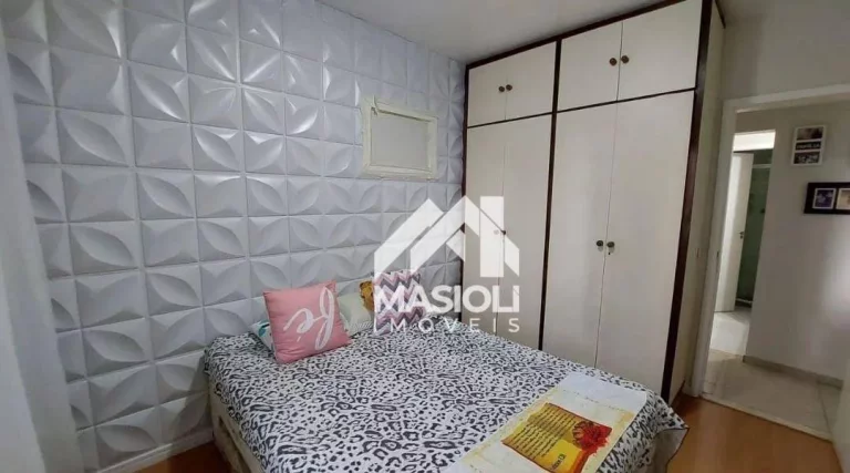 Imagem Apartamento com 2 dormitórios à venda, 84 m² por R$ 740.000,00 - Praia da Costa - Vila Velha/ES