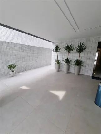 Imagem APARTAMENTO COM 53.96 m² - GUILHERMINA - PRAIA GRANDE SP