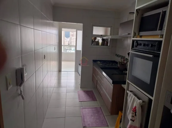 Imagem Lindo apartamento a Venda