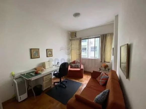 Imagem Copacabana - Residencial › Apartamento com 3 quarto(s) a Venda