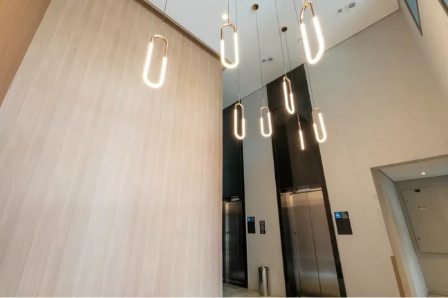 Imagem APARTAMENTO RESIDENCIAL em São Paulo - SP, Santo Amaro