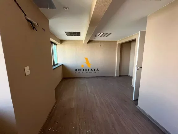 Imagem Av. das Américas - Barra da Tijuca - Cond. Sunplaza Personal Offices - Alugo sala Duplex 75m² - R$3.500,00