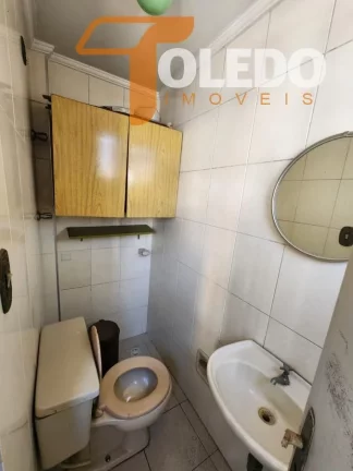 Imagem Apartamento 2 dormitórios para Venda em São Paulo / SP no bairro Tatuapé