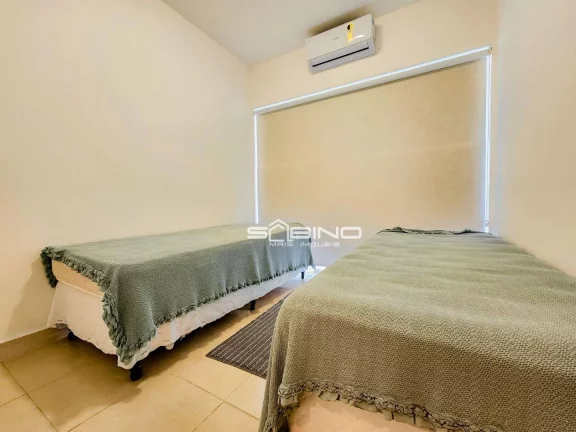 Imagem Apartamento para locação Réveillon com 3 dormitórios sendo1 Suíte, em Riviera de São Lourenço – Bertioga SP